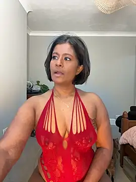 RoseMelanie online show from 03-10-26, 08:19