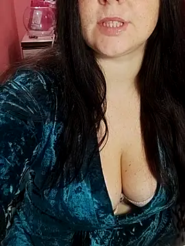 ErikaVlovely online show from 11-01-25, 08:55
