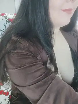 ErikaVlovely online show from 05-25-26, 03:18