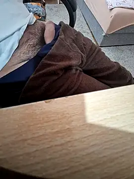 hairy18888 online show from 04-21-26, 07:14