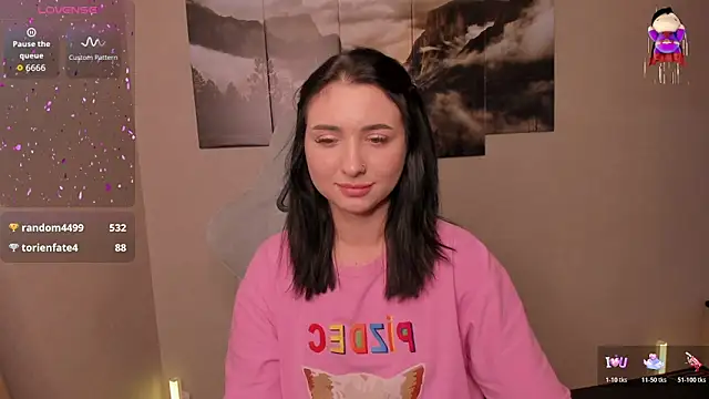 Sourr Lollipop online show from 03-02-26, 05:08