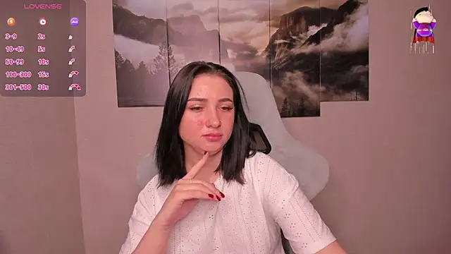 Sourr Lollipop online show from 03-17-26, 02:27