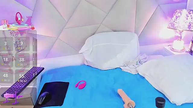 SussyRoss online show from 03-11-25, 06:30