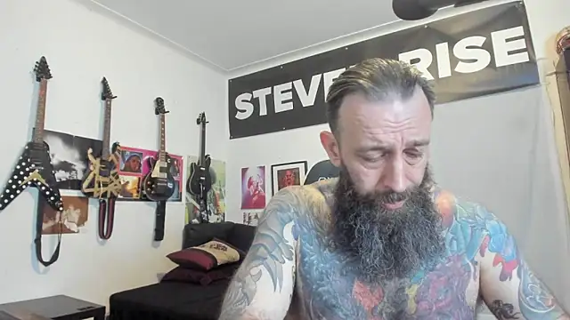 Snapshot of StevenRiseNYC chatting on 04-27-26, 11:36 StevenRiseNYC online show from 04-27-26, 11:36