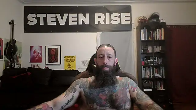 Snapshot of StevenRiseNYC chatting on 05-06-26, 12:19 StevenRiseNYC online show from 05-06-26, 12:19