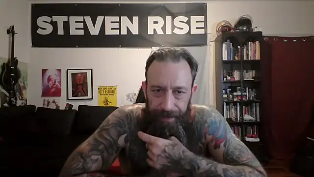 Snapshot of StevenRiseNYC chatting on 05-23-26, 12:49 StevenRiseNYC online show from 05-23-26, 12:49