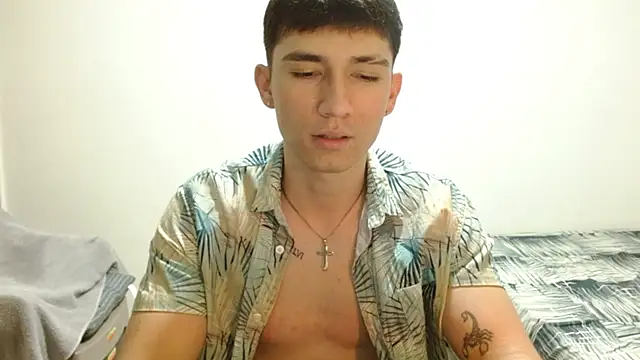 Snapshot of ChicoMaloFfF chatting on 07-05-26, 01:12 ChicoMaloFfF online show from 07-05-26, 01:12