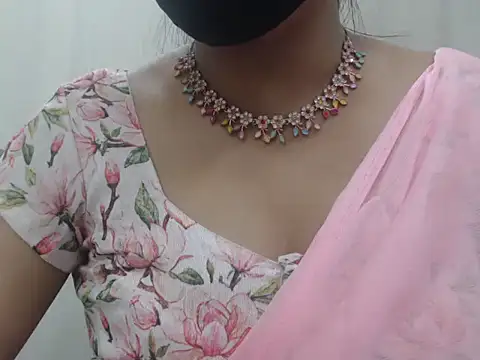 Lovely Siri 23 online show from 03-29-26, 07:08