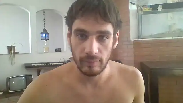 Stevenson988 online show from 02-06-26, 04:21