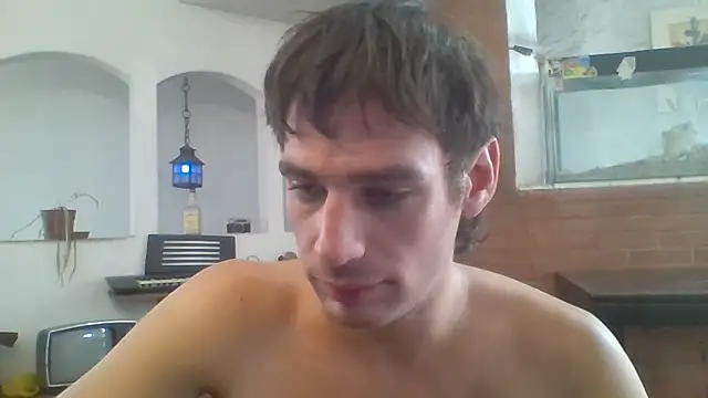 Stevenson988 online show from 02-09-26, 04:00