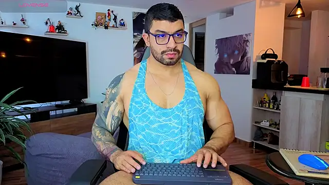 Michael Diamond online show from 12-14-25, 08:13