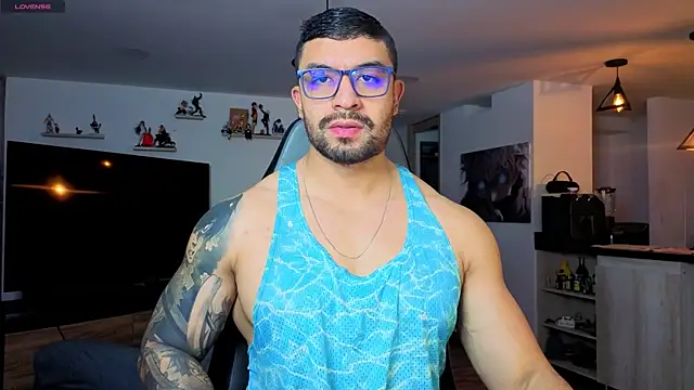 Michael Diamond online show from 01-15-26, 02:38