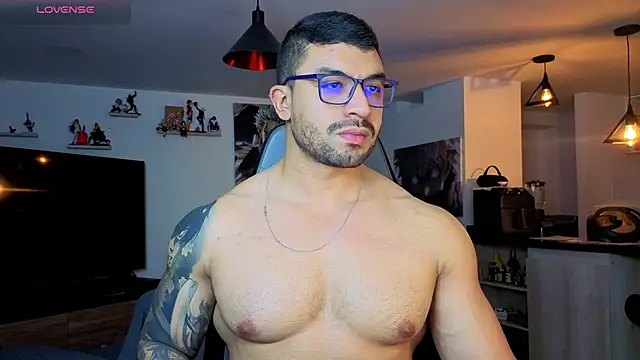 Michael Diamond online show from 01-17-26, 02:49