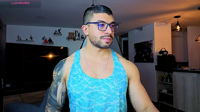 Michael Diamond online show from 02-03-26, 02:53