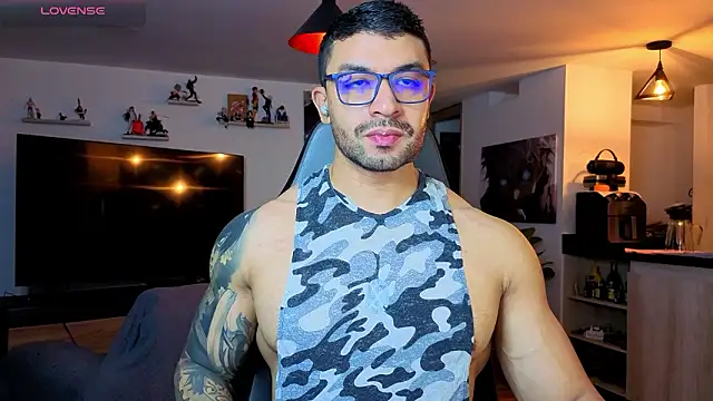 Michael Diamond online show from 03-03-26, 02:50