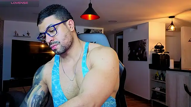 Michael Diamond online show from 03-13-26, 01:45