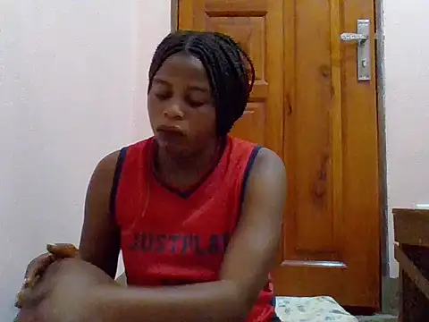 Snapshot of sweetbabra1 chatting on 07-09-26, 07:34 sweetbabra1 online show from 07-09-26, 07:34