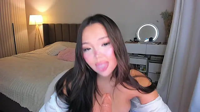 Anni  cute online show from 05-29-26, 02:37