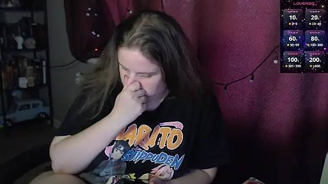 so cute777 online show from 04-13-26, 09:04