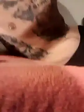 PIercingBoy38 online show from 01-24-25, 10:41