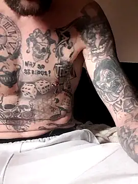 PIercingBoy38 online show from 02-12-25, 02:10