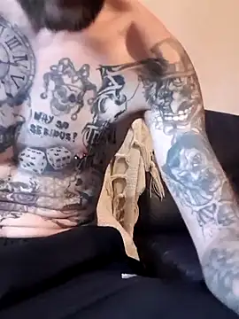 PIercingBoy38 online show from 02-14-25, 12:57