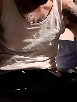 PIercingBoy38 online show from 02-16-25, 05:59