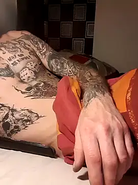 PIercingBoy38 online show from 02-20-25, 12:52