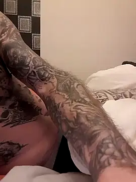 PIercingBoy38 online show from 03-13-25, 09:26