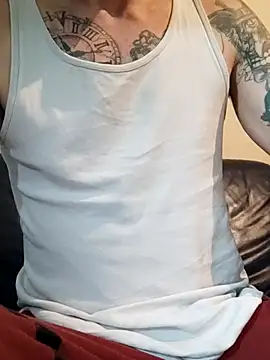 PIercingBoy38 online show from 10-07-25, 01:41