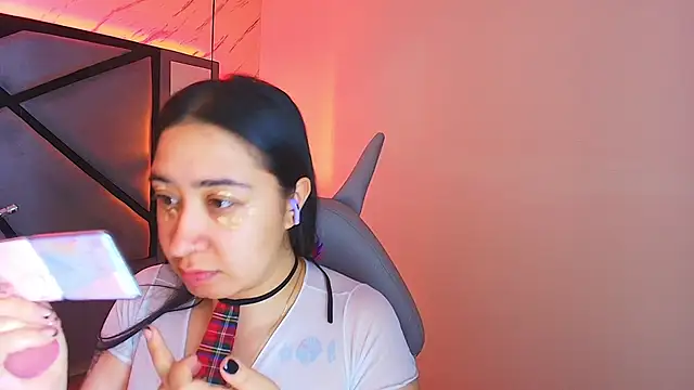 sayumi dirty online show from 03-27-26, 07:46