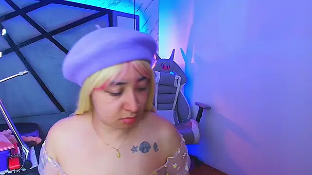 sayumi dirty online show from 04-08-26, 07:03