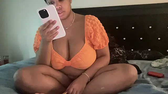 creamdreammmm online show from 11-26-25, 09:38