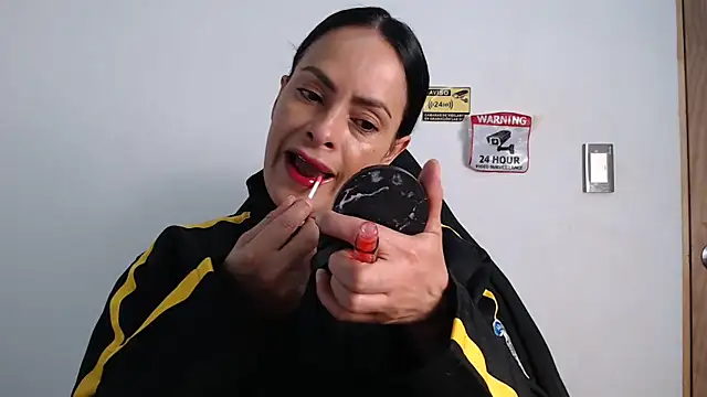 susana07 online show from 05-12-26, 11:51