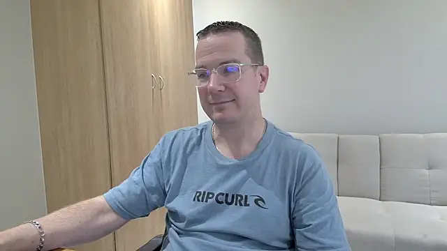 BrettJ81 online show from 03-02-26, 03:19