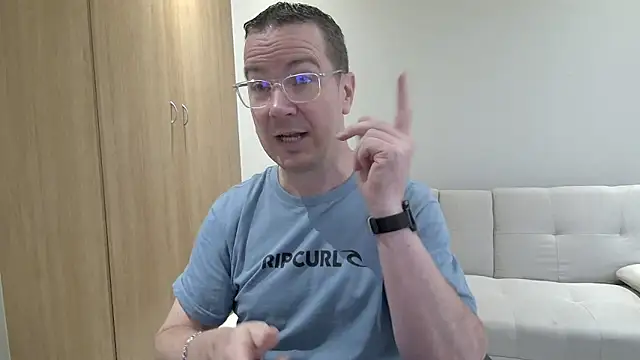 BrettJ81 online show from 03-16-26, 02:21