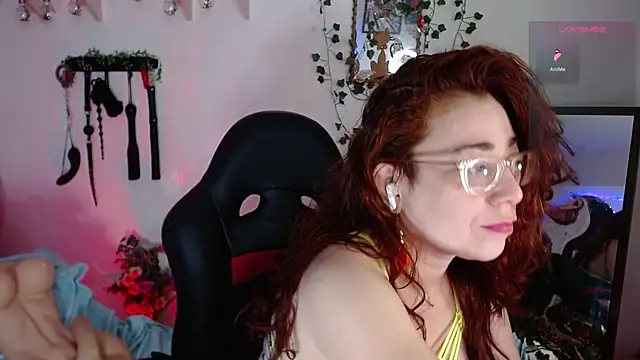 Eve Blue77 online show from 04-17-26, 12:24