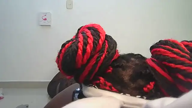 Ashaichious online show from 04-03-26, 03:37