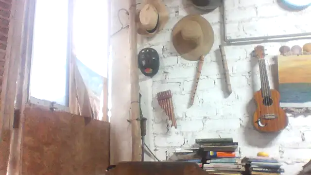Snapshot of kvr27 chatting on 07-17-26, 12:01 kvr27 online show from 07-17-26, 12:01