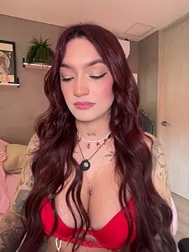 DaniDusan  online show from 03-07-26, 05:43