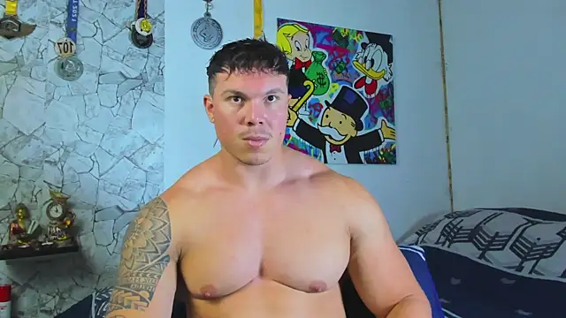 Drakexion21 online show from 07-10-26, 11:51