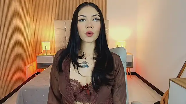 Baby Venuss online show from 05-26-26, 03:24