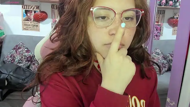 soficammy online show from 03-05-26, 07:54