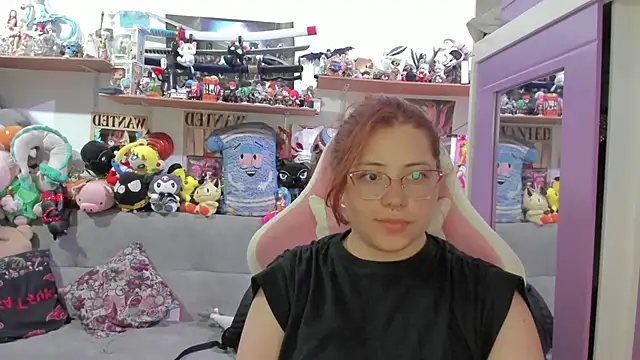 soficammy online show from 04-16-26, 09:50