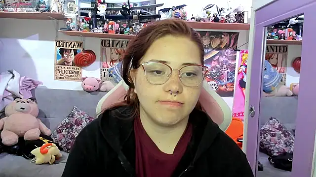 soficammy online show from 05-16-26, 08:07