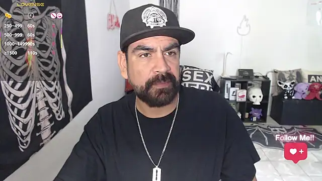soyelcarlitos  online show from 05-03-26, 05:41