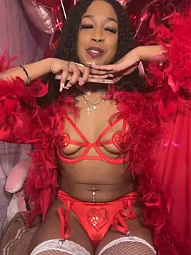mismialove online show from 02-15-26, 08:02