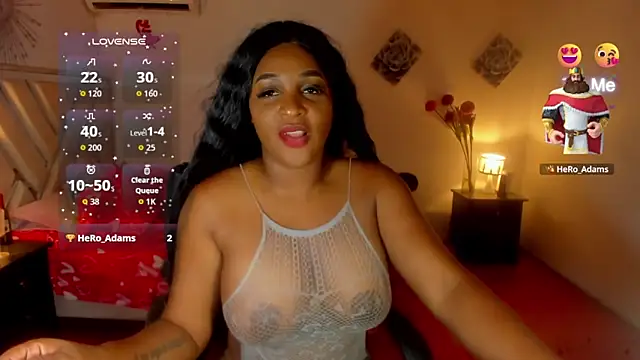 Snapshot of Miagrace chatting on 05-31-26, 12:08 Miagrace online show from 05-31-26, 12:08