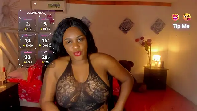 Snapshot of Miagrace chatting on 05-31-26, 08:54 Miagrace online show from 05-31-26, 08:54