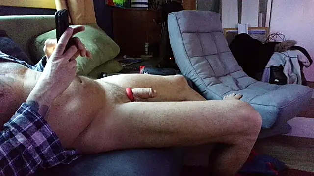 McPherson72 online show from 06-18-26, 03:51
